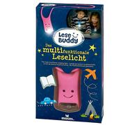 Moses La Lampada Da Lettura Multifunzione