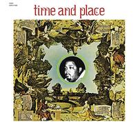 Moses, Lee - Time And Place