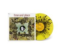 Time and Place (Ltd. Splatter Vinyl)