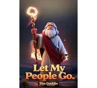 Moses - Let My People Go