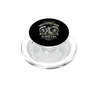 Moses Martime Servizi Divertente Cristiano PopSockets PopGrip per MagSafe