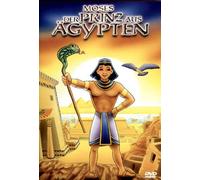 Moses - Moses - Der Prinz aus Ägypten