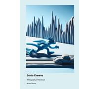 Moses Oliveira Sonic Dreams (Tascabile)