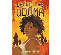 Moses Ose Utomi Daughters of Oduma (Tascabile) Sisters of the Mud