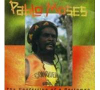 Moses, Pablo - Confession of a Rastaman