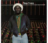 MOSES, PABLO - IN THE FUTURE