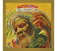 Moses, Pablo - Itinuation