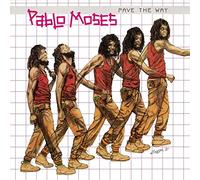 MOSES, PABLO - Pave the Way
