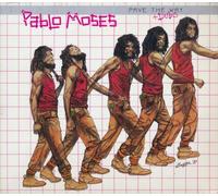 Moses, Pablo - Pave The Way + Dubs (2 CD)