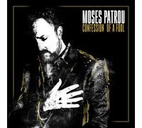 Moses Patrou - Confession of a Fool
