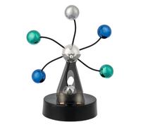Moses. PhänoMINT - Ruota a sfera, set di esperimenti con magnetismo e luce, affascinante esperimento fisico e giocattolo educativo per bambini, scienza e tecnologia