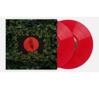 Moses Sumney - Live From Blackalachia - Opaque Red Colored Vinyl