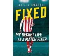 Moses Swaibu Fixed (Copertina rigida)