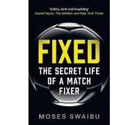 Moses Swaibu Fixed (Tascabile)
