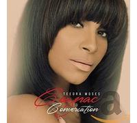 Moses, Teedra - Cognac & Conversation
