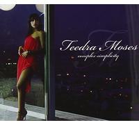 Moses, Teedra - Complex Simplicity