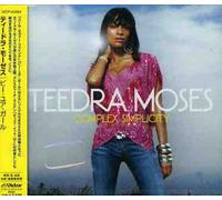 Moses Teedra - Complex Simplicity