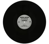 Moses, Teedra - You'll Never Find (A Better Woman)