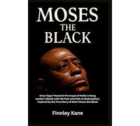 Moses the Black: Omar Epps’ Powerful Portrayal of Malik: A Gang Leader’s Battle with His Past and Path to Redemption, Inspired by the True Story of Saint Moses the Black