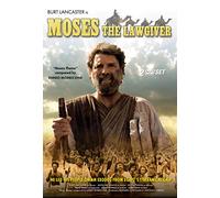 Moses the Lawgiver
