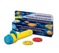 Moses - Torcia Tascabile per Bambini