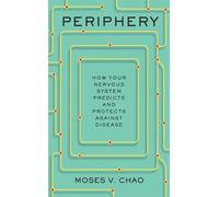 Moses V. Chao Periphery (Copertina rigida)