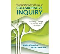 Moses Velasco Jenni Anne Mar The Transformative Power of Collaborati (Tascabile)
