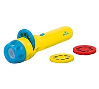 moses. Verlag GmbH 38057 - Torcia Tascabile per Bambini, Motivo: Piccoli Diaposi