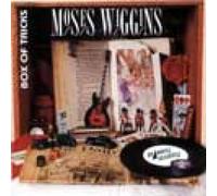 Moses Wiggins - Box of tricks