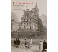 Mosette Broderick Fifth Avenue (Tascabile)