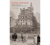 Mosette Broderick Fifth Avenue (Tascabile)