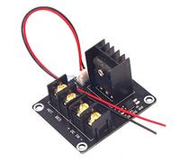 Mosfet Anet A8 Heat Bed Power Module Expansion Hot Bed MOS Tube for 3D Printer