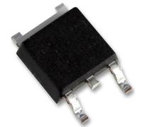 Mosfet, N-Ch ,80A,60V,TO-263, Mosfet's Transistor, Qty.1 FDB050AN06A0