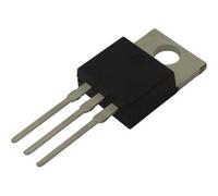 Mosfet, N-Ch ,80V,191A,TO-220, Mosfet's Transistor IPP019N08NF2SAKMA1