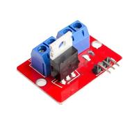 MOSFET TOP Pulsante MOSFET Modulo Driver BRACCIO