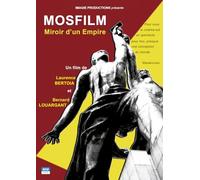 Mosfilm : Miroir d'un empire