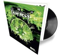 The Prophecy23 Mosh O' Clock (Vinyl LP) 12" Album (PRESALE 06/02/2026)
