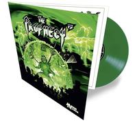 The Prophecy23 Mosh O' Clock (Vinyl LP) (PRESALE 06/02/2026)