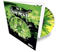 The Prophecy23 Mosh O' Clock (Vinyl LP) (PRESALE 06/02/2026)