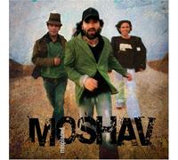 Moshav - Misplaced