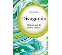 Moshe Bar Divagando (Tascabile)