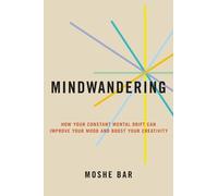Moshe Bar Mindwandering (Copertina rigida)