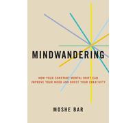 Moshe Bar Mindwandering (Copertina rigida)