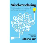 Moshe Bar Mindwandering (Tascabile)