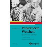 Moshé Feldenkrais Christi Verkörperte Weisheit: Gesammelte S (Tascabile)