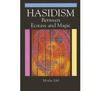 Moshe Idel Hasidism (Tascabile)