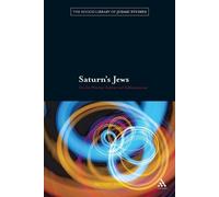 Moshe Idel Saturn's Jews (Tascabile)
