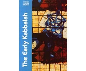 Moshe Idel The Early Kabbalah (Tascabile)