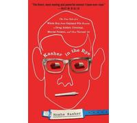 Moshe Kasher Kasher in the Rye (Tascabile)