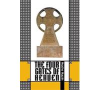 Moshe Mazin The Four Gates of Heaven (Tascabile)